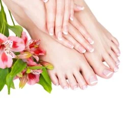 Merkloos Professionele Manicure Set & Pedicureset – Nagelset – Behandeling Nagels En Huid - 18delig -Cosmetische Kortingen Winkel 1200x1200 2300