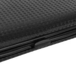 In Round Nagelset 16-delig Met Etui – Manicure Set – Pedicure Set - Staal – Zwart / Rood – Nagelsetje – Nagel Knipper – Nagelknipper – Manicureset – Nagelschaar – Pedicureset – Nagelverzorging – Nageltang – Nail Clipper -Cosmetische Kortingen Winkel 1200x1200 2304