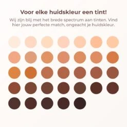 Meroda Universal Foundation - 9C | Lichtbeige Met Een Gouden Perzikkleurige Ondertoon Licht Tot Medium Beige Met Een Goude Ondertoon - 30ml -Cosmetische Kortingen Winkel 1200x1200 231