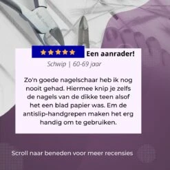 Professionele Kalknagel Schaar - Ingegroeide Teennagel - Nageltang Groot -Nagelschaar Voor Harde Nagels 15 Professionele Kalknagel Schaar - Ingegroeide Teennagel - Nageltang Groot -Nagelschaar Voor Harde Nagels -Cosmetische Kortingen Winkel 1200x1200 2310