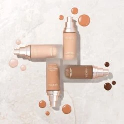 Meroda Universal Foundation - 9C | Lichtbeige Met Een Gouden Perzikkleurige Ondertoon Licht Tot Medium Beige Met Een Goude Ondertoon - 30ml -Cosmetische Kortingen Winkel 1200x1200 232