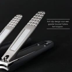 YUBBI™ Premium Nagelknipper Set - Nageltang - Pedicure - Teennagels - Vingernagels - Teennagelknipper - Nagelschaar - Nail Clipper -Cosmetische Kortingen Winkel 1200x1200 2353