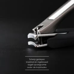 YUBBI™ Premium Nagelknipper Set - Nageltang - Pedicure - Teennagels - Vingernagels - Teennagelknipper - Nagelschaar - Nail Clipper -Cosmetische Kortingen Winkel 1200x1200 2355