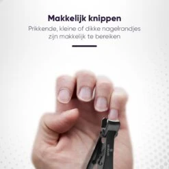 Skeraxo Nagelknipper Tegen Kalknagels – Nagelset Met Nagelvijl – Nageltang - Teennagelknipper -Cosmetische Kortingen Winkel 1200x1200 2384