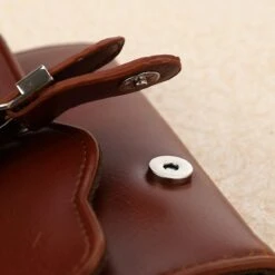 Fritzline© Professionele Manicureset 10-delig | RVS | Leren Etui | Nagelknipper | Nagelschaar | Nageltang -Cosmetische Kortingen Winkel 1200x1200 2394