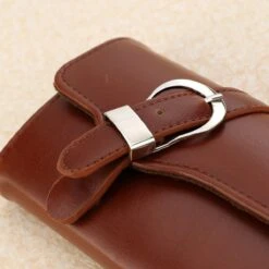 Fritzline© Professionele Manicureset 10-delig | RVS | Leren Etui | Nagelknipper | Nagelschaar | Nageltang -Cosmetische Kortingen Winkel 1200x1200 2397