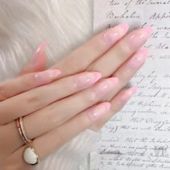 Heavens Gate - Nail Tabs - Press On Nails - Nep Nagels - Plak Nagels 8 Heavens Gate - Nail Tabs - Press On Nails - Nep Nagels - Plak Nagels -Cosmetische Kortingen Winkel 1200x1200 2443