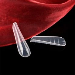 Royala Mold11 Dual System Forms - Mold - 120 Stuks - 12 Maten In Handige Tipbox - Polygel Tips - Voor Polygel En Acrylgel - Mix System Forms - Tips Voor Polygel - Royala Dual Mold Tips Line -Cosmetische Kortingen Winkel 1200x1200 2445