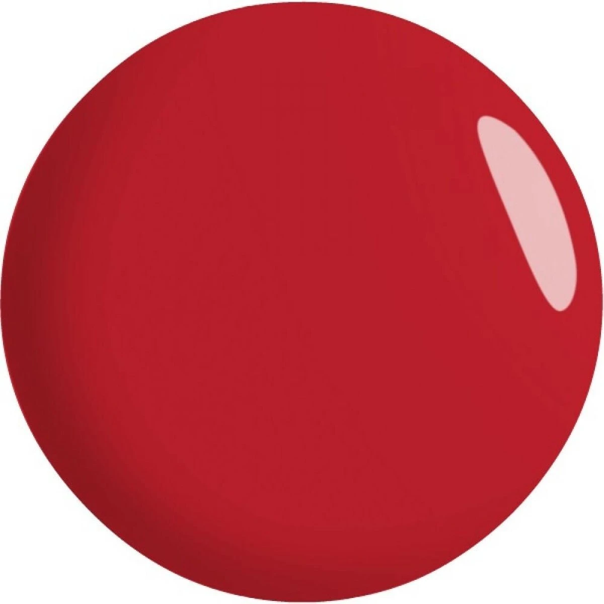 Sensationail Starter Kit - Scarlet Red - Gel Nagellak 6 Sensationail Starter Kit - Scarlet Red - Gel Nagellak - Afbeelding 4