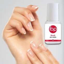IBP Tip Lijm - Nagel Lijm - Met Handig Kwastje - Kunstnagel Lijm - 5 ML -Cosmetische Kortingen Winkel 1200x1200 2472