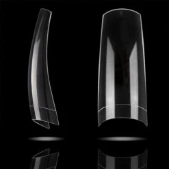 Nagel Tips Eldur - Kunstnagel Set 500 Stuks Transparant- Acryl En Gel - 500 Stuks - Gratis Verzending -Cosmetische Kortingen Winkel 1200x1200 2481