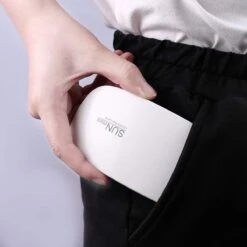 Nagellak Droger 6W - LED Verlichting - Gellak - Nagel Lamp - Nagelverzorging - Nagel Lak Lamp -Cosmetische Kortingen Winkel 1200x1200 2485