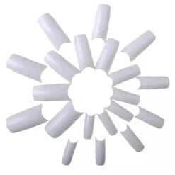 LOUZIR Nageltips Set - Transparant - 100 Stuks Transparant - French Nail Art Acryl Nagels En Gelnagels -Cosmetische Kortingen Winkel 1200x1200 2498