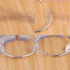 Merkloos 50 Stuks - Nagellak Kleuren Display Waaier- Ovaal - Professionele Nail Art Test Nagels - Nail Swatch Sticks - Met Ring - Nail Art Polish Oefendisplay - Nail Sample Sticks - Nagel Praktijk Kleur Display Nagellak Board - Afgerond - Transparant 8 Merkloos 50 Stuks - Nagellak Kleuren Display Waaier- Ovaal - Professionele Nail Art Test Nagels - Nail Swatch Sticks - Met Ring - Nail Art Polish Oefendisplay - Nail Sample Sticks - Nagel Praktijk Kleur Display Nagellak Board - Afgerond - Transparant -Cosmetische Kortingen Winkel 1200x1200 2506