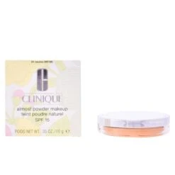 Clinique Almost Powder SPF 15 - Neutral - Make-uppoeder -Cosmetische Kortingen Winkel 1200x1200 259