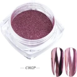 GUAPÀ - Nail Art Penselen Spons Set Met Holografische Glitter Poeder Set Voor Het Maken Van Prachtige Nail Art Effecten Op Je Nagels - 6 Delige Nail Art Set 17 GUAPÀ - Nail Art Penselen Spons Set Met Holografische Glitter Poeder Set Voor Het Maken Van Prachtige Nail Art Effecten Op Je Nagels - 6 Delige Nail Art Set -Cosmetische Kortingen Winkel 1200x1200 2592