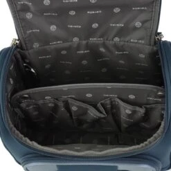 Travelite Orlando Beautycase Navy -Cosmetische Kortingen Winkel 1200x1200 2605