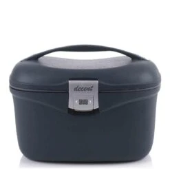 Decent Sportivo - Beautycase - Donkerblauw -Cosmetische Kortingen Winkel 1200x1200 2624