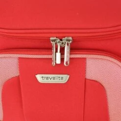 Travelite Orlando Beautycase Red 25 Travelite Orlando Beautycase Red -Cosmetische Kortingen Winkel 1200x1200 2653