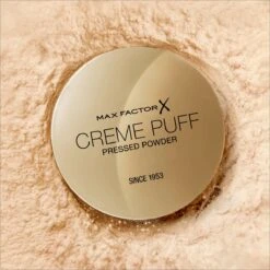 Max Factor Crème Puff Compact Powder 055 Candle Glow 13 Max Factor Crème Puff Compact Powder 055 Candle Glow -Cosmetische Kortingen Winkel 1200x1200 266