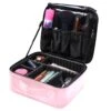Eagle Make-up Organizer - Make-up Koffer - Verstelbare Vakken - Beautycase - Multifunctioneel - Make-up Tas - Reisformaat -Cosmetische Kortingen Winkel 1200x1200 2663