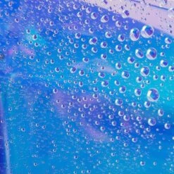 Make-Up / Toilettas - Holografisch / Regenboog | Thermoplastic PU | 18 X 8 X 9 Cm -Cosmetische Kortingen Winkel 1200x1200 2706