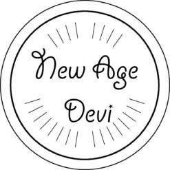 New Age Devi - Vergrootspiegel - Make-up Spiegel - Luxe Spiegel 5x Vergrotend -Cosmetische Kortingen Winkel 1200x1200 2776