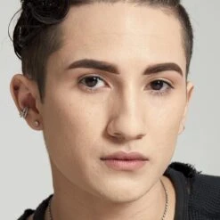 NYX Professional Makeup Mineral Finishing Powder Gezichtspoeder - Light/Medium MFP01 -Cosmetische Kortingen Winkel 1200x1200 279