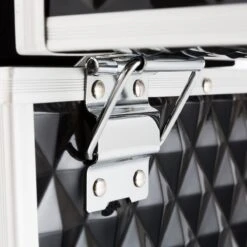 AREBOS Cosmeticakoffer Beauty Case Multikoffer 15 L Zwart 23 AREBOS Cosmeticakoffer Beauty Case Multikoffer 15 L Zwart -Cosmetische Kortingen Winkel 1200x1200 2791