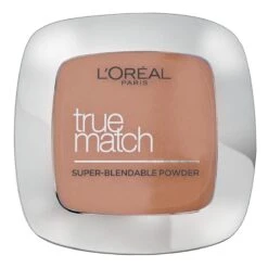 L’Oréal Paris True Match Foundation - W6 Honey - Poeder -Cosmetische Kortingen Winkel 1200x1200 286