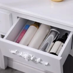 RJRoyal Living Princess Kaptafel Met Spiegel Make Up -Cosmetische Kortingen Winkel 1200x1200 2896