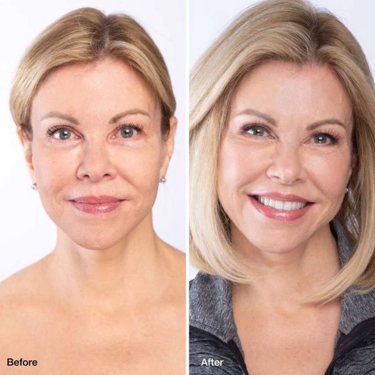 Magic Minerals Powder Foundation By Jerome Alexander + Mascara 4 Magic Minerals Powder Foundation By Jerome Alexander + Mascara - Afbeelding 2