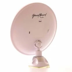 Gérard Brinard Zuignapspiegel Verlichte Make Up Spiegel LED 7x Vergroting Ø17cm Spiegels -Cosmetische Kortingen Winkel 1200x1200 2967