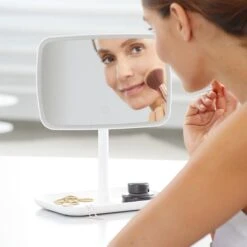 Medisana CM 848 Cosmetica-Spiegel 21 Medisana CM 848 Cosmetica-Spiegel -Cosmetische Kortingen Winkel 1200x1200 2985