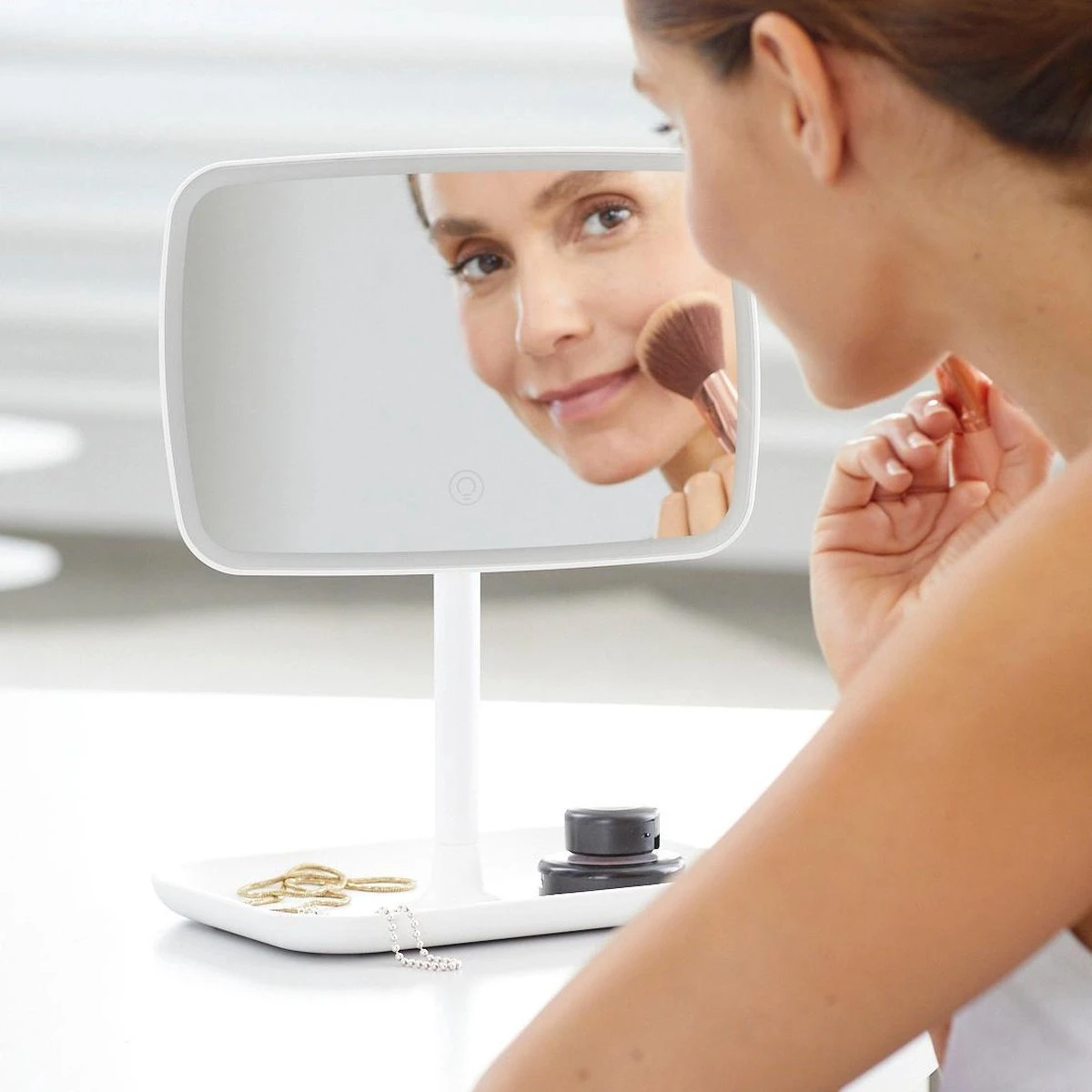 Medisana CM 848 Cosmetica-Spiegel 10 Medisana CM 848 Cosmetica-Spiegel - Afbeelding 8