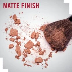 Rimmel London Natural Bronzer Bronzing Powder - 26 Sun Kissed -Cosmetische Kortingen Winkel 1200x1200 3