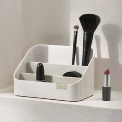 Joseph Joseph Make-up Display - Beige - Sorteervakken -Cosmetische Kortingen Winkel 1200x1200 3020