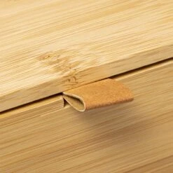 Five® Bamboe Bakjes Met 3 Lades - 3 Lades - Duurzaam -Cosmetische Kortingen Winkel 1200x1200 3028