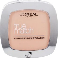 L’Oréal Paris - True Match Poeder - 1R/C - Matterend Gezichtspoeder Met Een Natuurlijke Dekking - 9 Gr. 14 L’Oréal Paris - True Match Poeder - 1R/C - Matterend Gezichtspoeder Met Een Natuurlijke Dekking - 9 Gr. -Cosmetische Kortingen Winkel 1200x1200 306