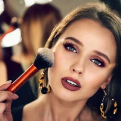 Relaxdays Make-up Organizer - Tweedelig - Cosmetica Opbergdoos - Wit -Cosmetische Kortingen Winkel 1200x1200 3071