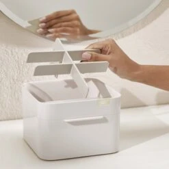 Joseph Joseph Cosmetica Opbergdoos Medium - Medium - Sorteervakken & Uitschuifbaar 24 Joseph Joseph Cosmetica Opbergdoos Medium - Medium - Sorteervakken & Uitschuifbaar -Cosmetische Kortingen Winkel 1200x1200 3085