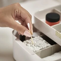 Joseph Joseph Cosmetica Opbergdoos Medium - Medium - Sorteervakken & Uitschuifbaar 29 Joseph Joseph Cosmetica Opbergdoos Medium - Medium - Sorteervakken & Uitschuifbaar -Cosmetische Kortingen Winkel 1200x1200 3087