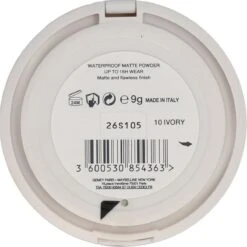 Maybelline New York SuperStay Full Coverage Gezichtspoeder - 10 Ivory -Cosmetische Kortingen Winkel 1200x1200 312
