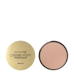 Max Factor Creme Puff Compact Gezichtspoeder - 50 Natural -Cosmetische Kortingen Winkel 1200x1200 314