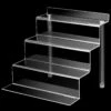 Janaden 4 Tier Acryl Display Stand Parfum Organizer Cupcake Dessert Display Stand Acryl Riser Trap Plank Voor Funko Pops Figuren, Cosmetische Opslag Organizer, Nagellakrek, Kruidenrek -Cosmetische Kortingen Winkel 1200x1200 3149