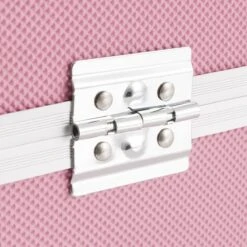 AREBOS Cosmeticakoffer Beauty Case Multikoffer 15 L Roze 23 AREBOS Cosmeticakoffer Beauty Case Multikoffer 15 L Roze -Cosmetische Kortingen Winkel 1200x1200 3182