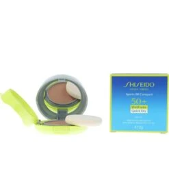 Shiseido Sports BB Compact SPF 50 BB Cream 12 Gr -Cosmetische Kortingen Winkel 1200x1200 326