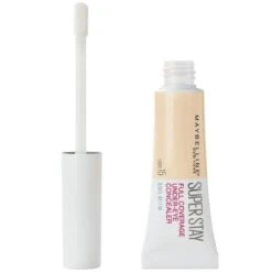 Maybelline SuperStay Under Eye Concealer - 15 Light – Matte Finish -Cosmetische Kortingen Winkel 1200x1200 34