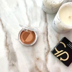 Golden Rose Mineral Bronze Powder 3 - Make-uppoeder Mineralen BRONZER NATUURLIJK 5 Golden Rose Mineral Bronze Powder 3 - Make-uppoeder Mineralen BRONZER NATUURLIJK -Cosmetische Kortingen Winkel 1200x1200 360