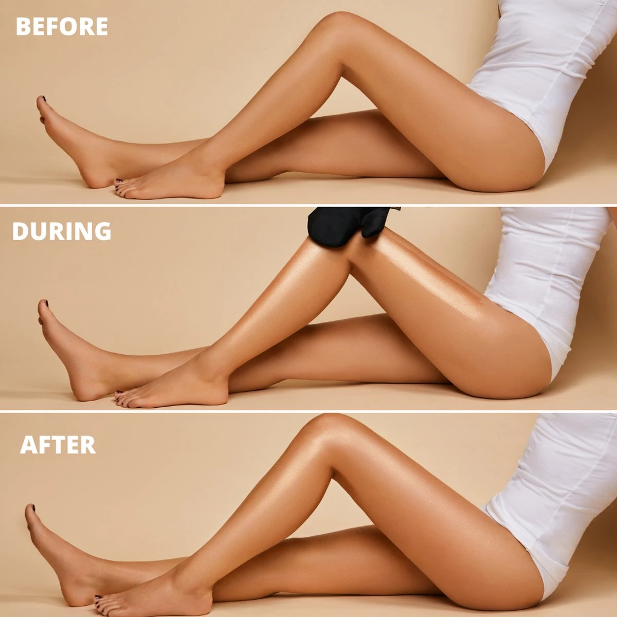 Sosu By SJ - Bronze Bar Illuminating Bronzer Stick - Sun Kissed Glow 6 Sosu By SJ - Bronze Bar Illuminating Bronzer Stick - Sun Kissed Glow - Afbeelding 4